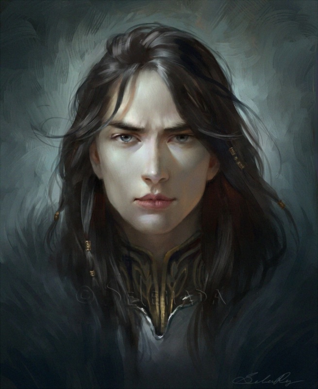 Greyhawk - AI Character on RolePlai