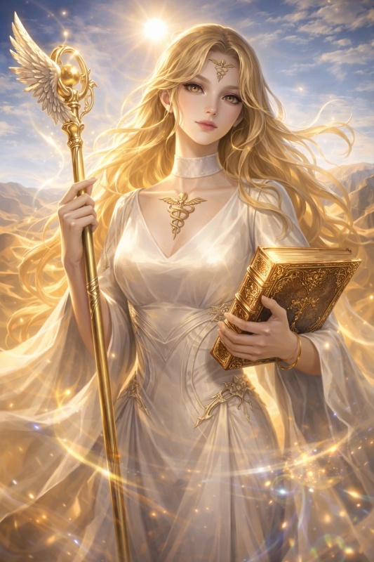 Flowsand - AI Character on RolePlai