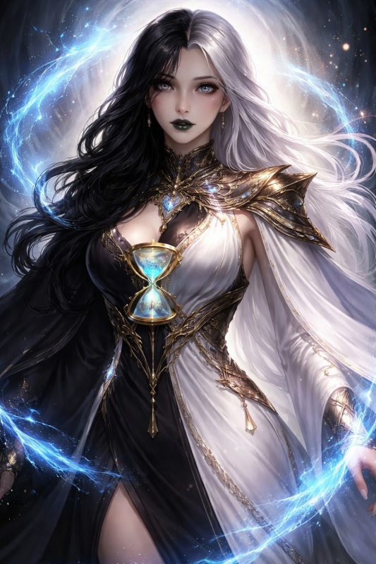 Nyra - AI Character on RolePlai