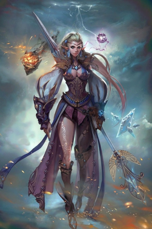 Tzu - AI Character on RolePlai