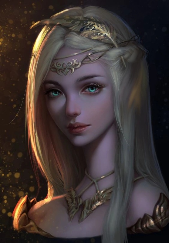 Rosie Mensa - AI Character on RolePlai