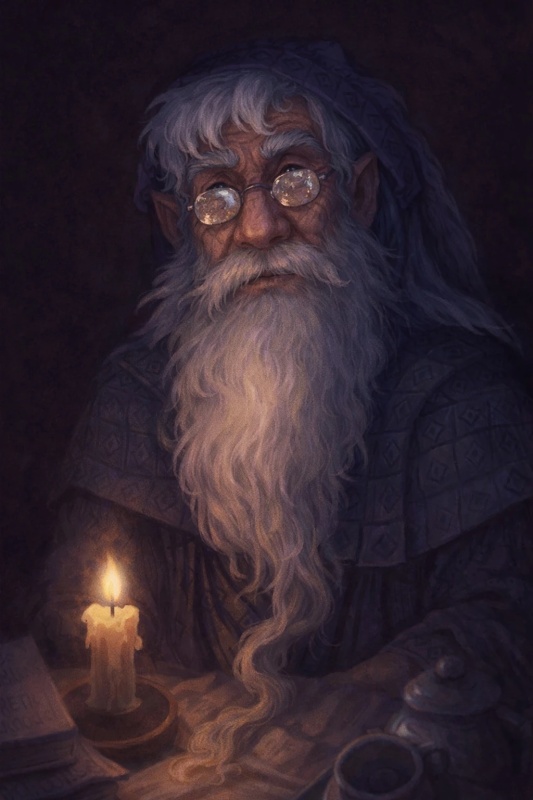 Saint Lawrence - AI Character on RolePlai