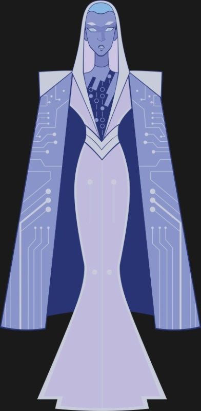 Light Hope - AI Character on RolePlai