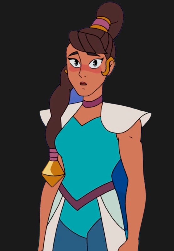 Mara - AI Character on RolePlai