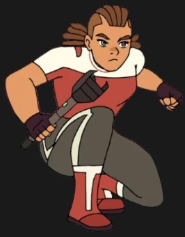 Lonnie - AI Character on RolePlai