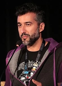Kris Straub - AI Character on RolePlai