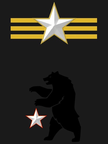 New California Republic Rangers - AI Character on RolePlai