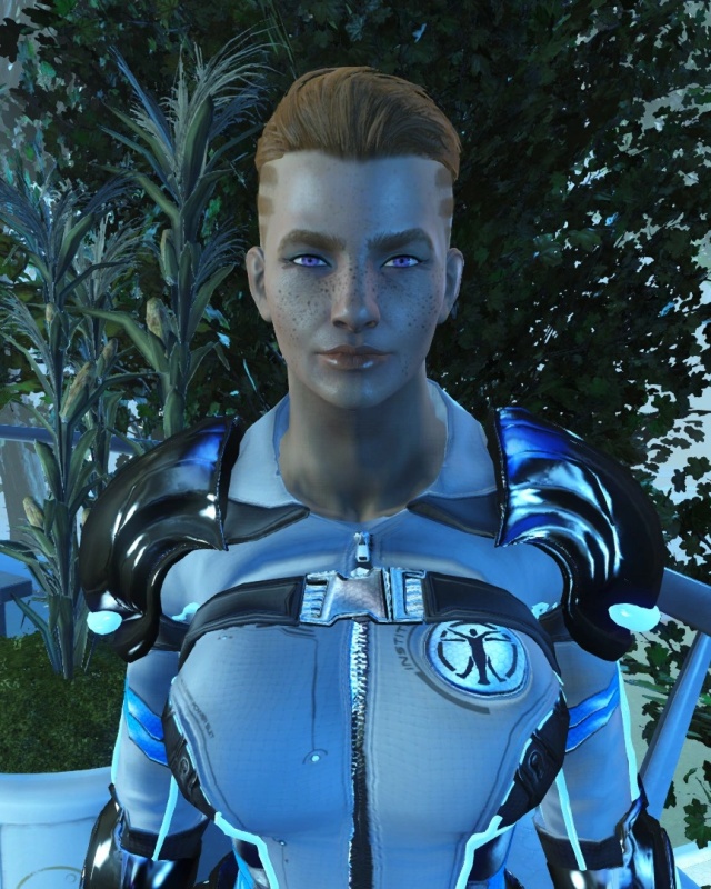 Marcella Carmine - AI Character on RolePlai