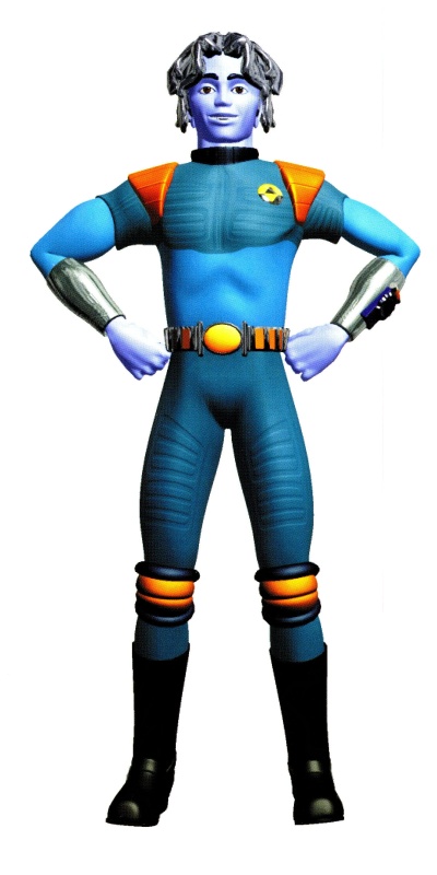 Bob - AI Character on RolePlai