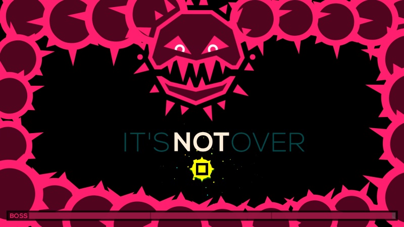Till It's Over - AI Character on RolePlai