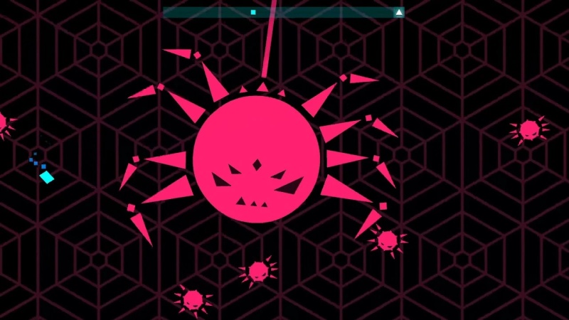 Spider Dance - AI Character on RolePlai