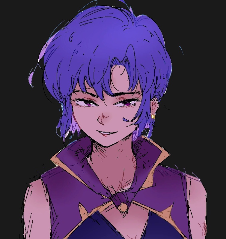 Hamina - AI Character on RolePlai