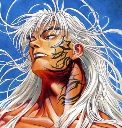 Jamur - AI Character on RolePlai