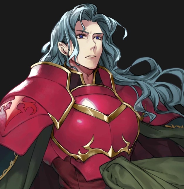 Mennos van Dire - AI Character on RolePlai
