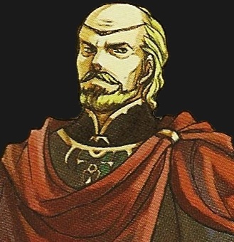 Octavio Perickard - AI Character on RolePlai
