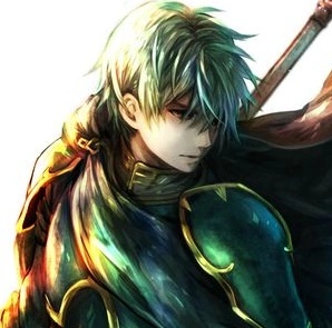 Diarmud - AI Character on RolePlai