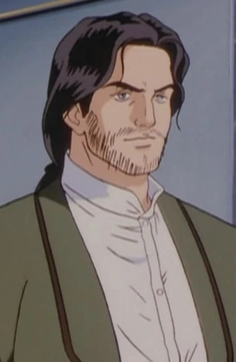 Vito Amadeo - AI Character on RolePlai