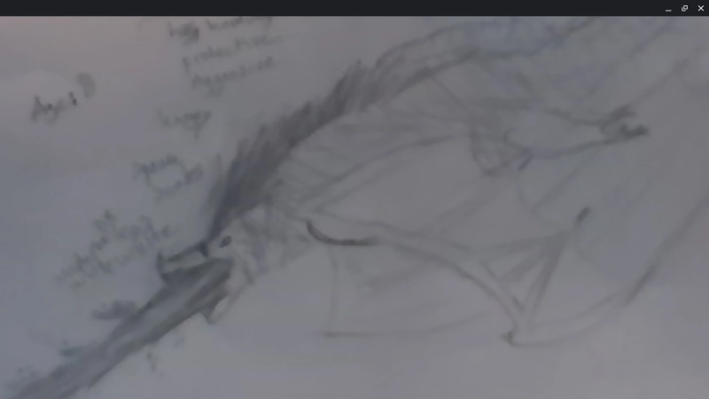 OC Headquarters - AI Character on RolePlai