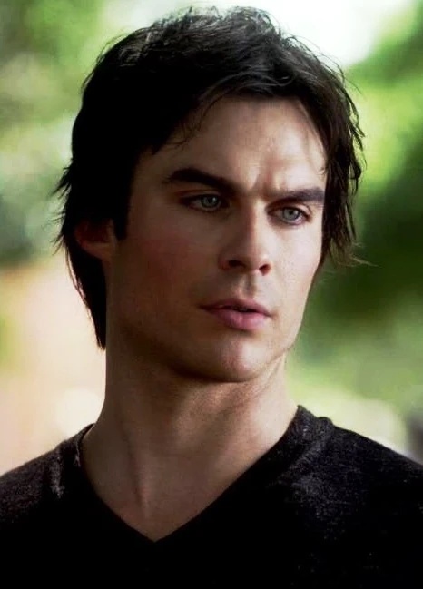Damon Belcher - AI Character on RolePlai