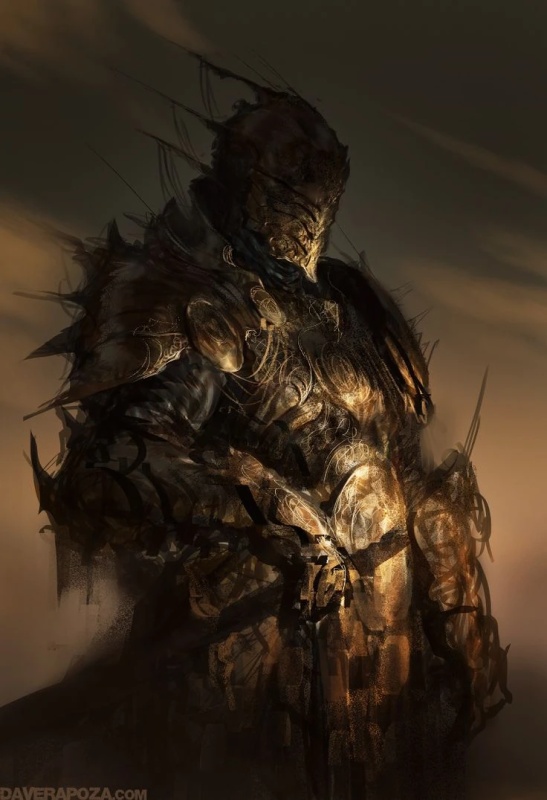 Teltherus Avonthes - AI Character on RolePlai
