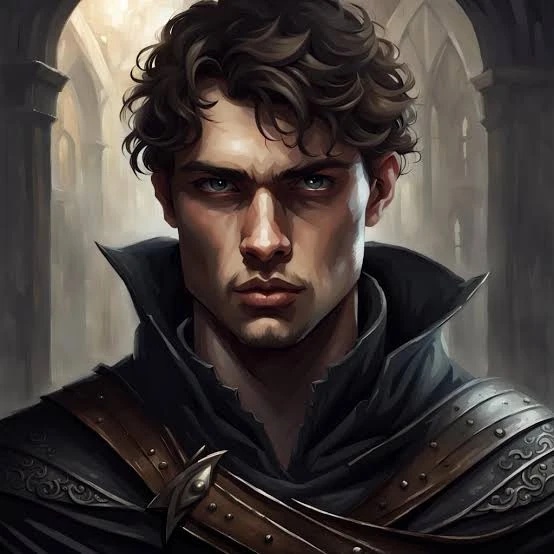 Blaise - AI Character on RolePlai