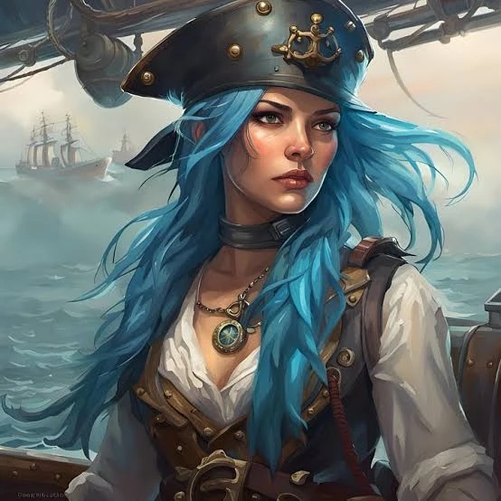 Artemisia - AI Character on RolePlai