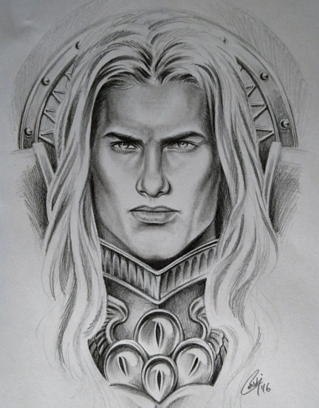 Archived: Cleophus - AI Character on RolePlai