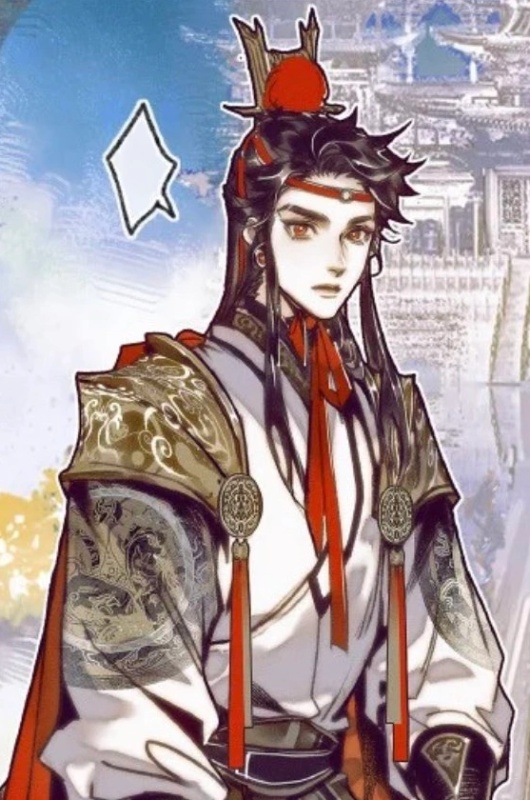 Lang Qianqiu/History - AI Character on RolePlai