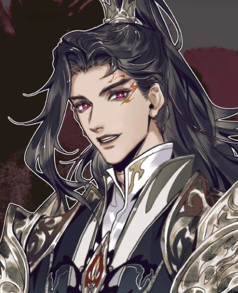 Pei Ming/History - AI Character on RolePlai