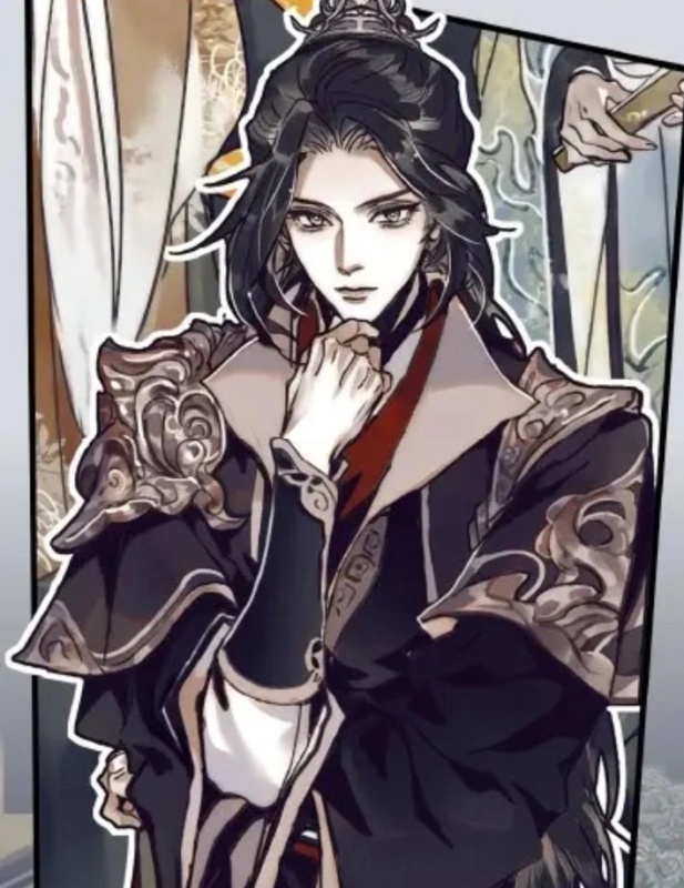 Mu Qing/History - AI Character on RolePlai