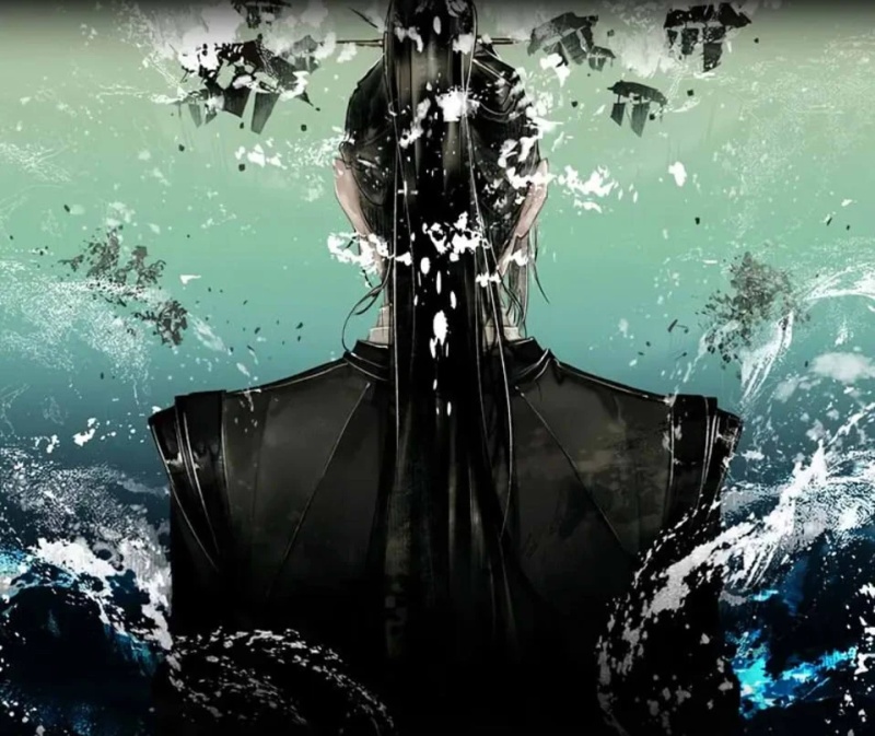 He Xuan - AI Character on RolePlai