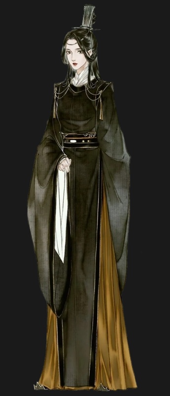 Ling Wen/Relationships - AI Character on RolePlai