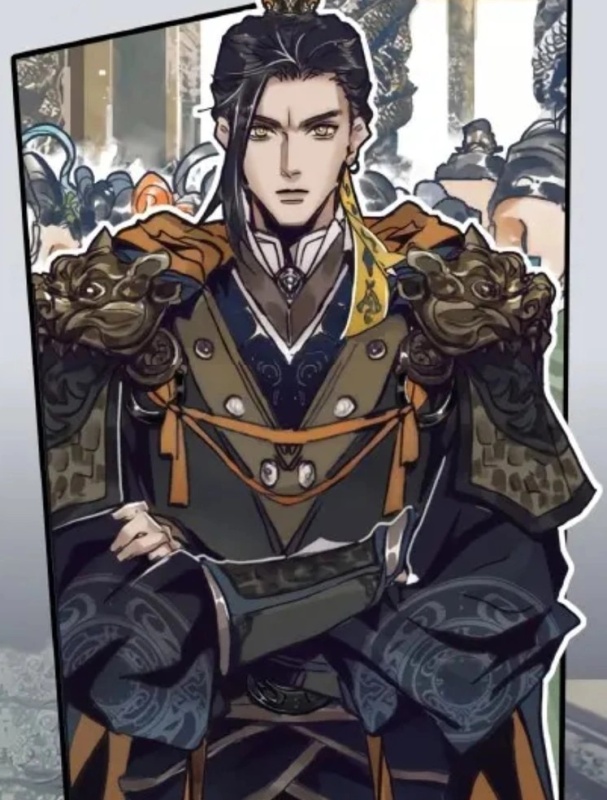 Feng Xin/Relationships - AI Character on RolePlai
