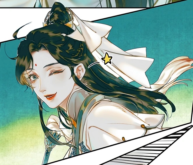 Shi Qingxuan/History - AI Character on RolePlai