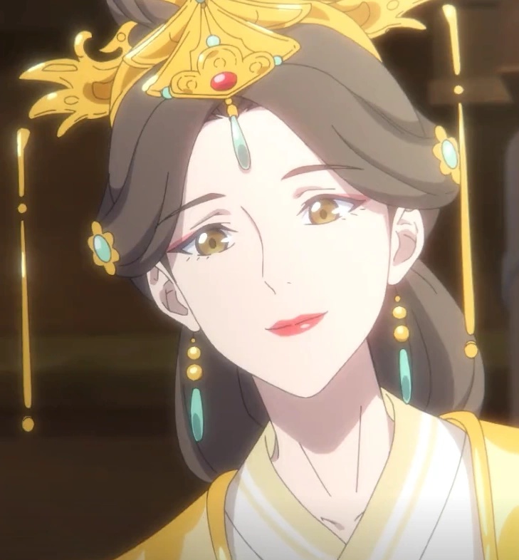 Queen of Xianle - AI Character on RolePlai