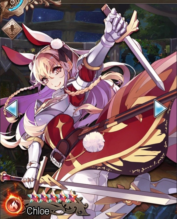 Chloe - AI Character on RolePlai
