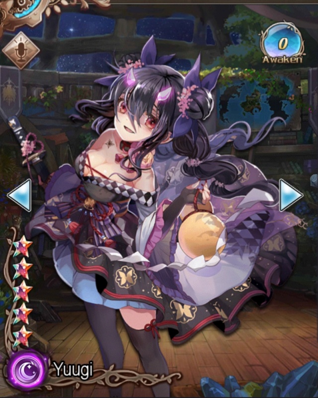 Yuugi - AI Character on RolePlai