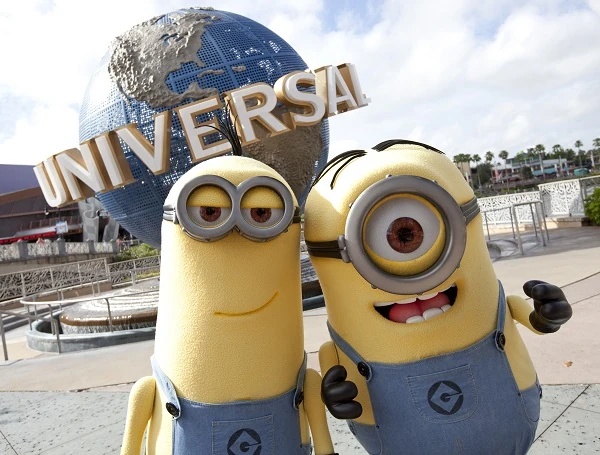 Minions - AI Character on RolePlai