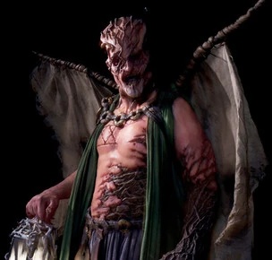 Fear - AI Character on RolePlai