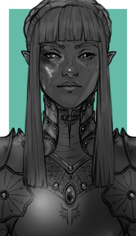 Lancelot-Less - AI Character on RolePlai