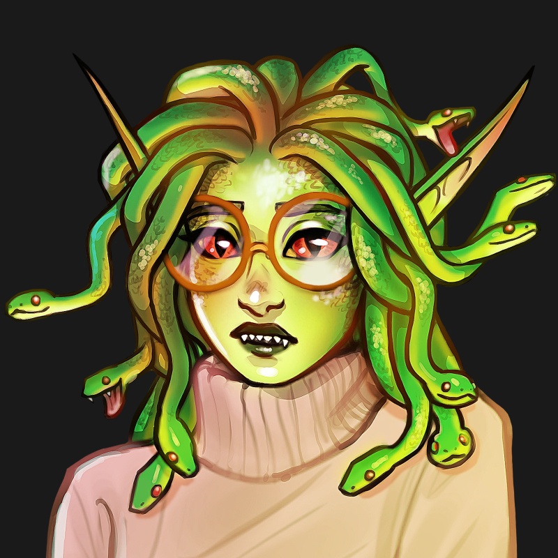 Galatea - AI Character on RolePlai