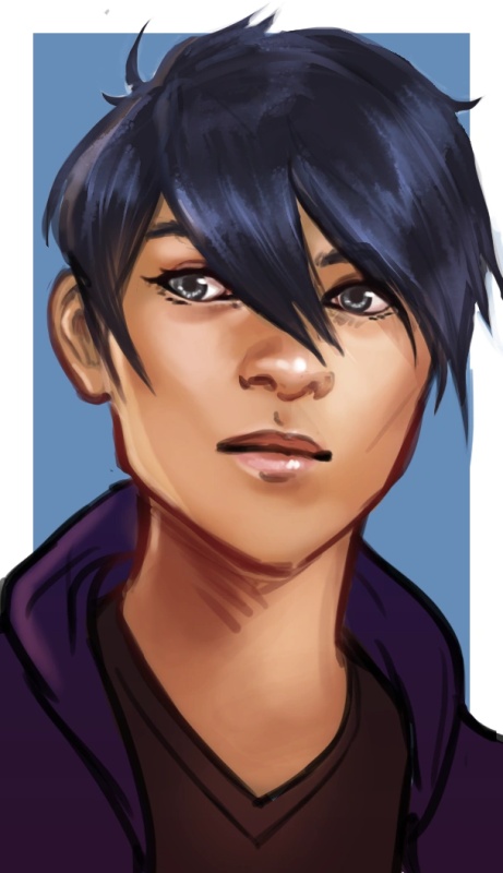 Jaime - AI Character on RolePlai