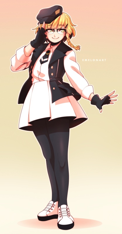 Patch - AI Character on RolePlai
