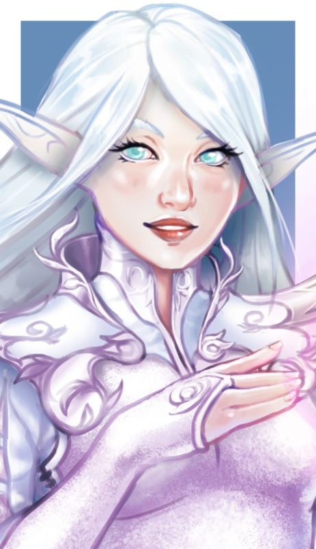 The Morrígan - AI Character on RolePlai