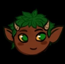 Overgrowth - AI Character on RolePlai