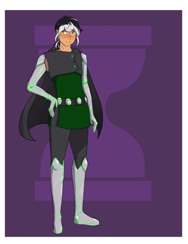 The Historian - AI Character on RolePlai