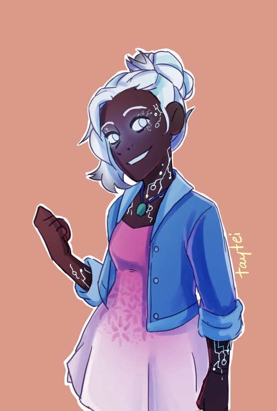 Zip - AI Character on RolePlai