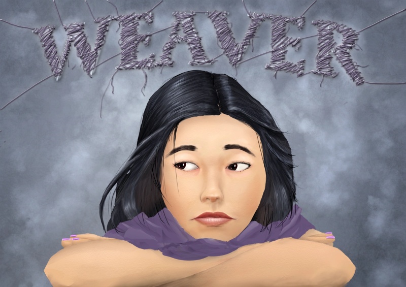 Weaver - AI Character on RolePlai