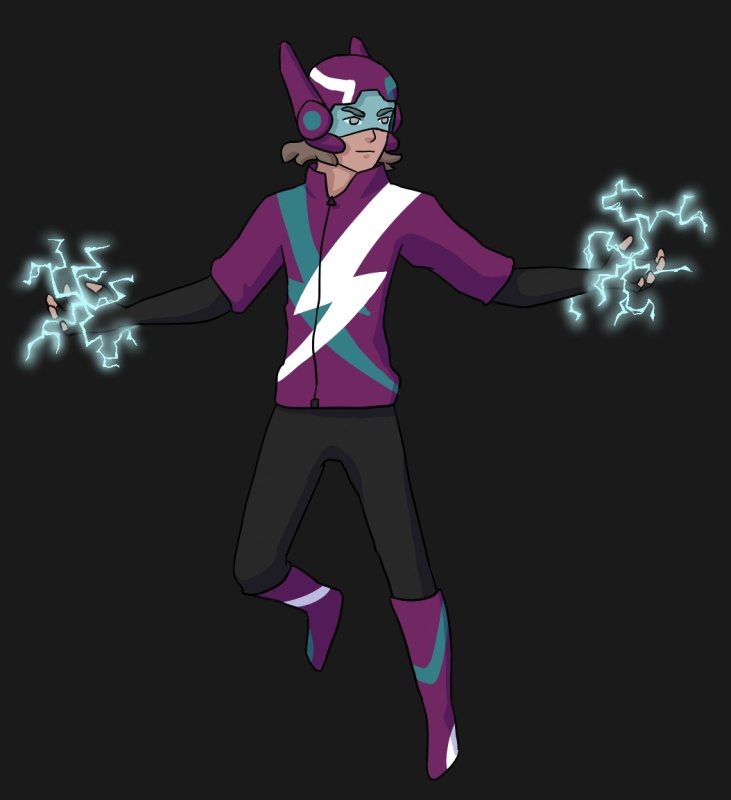 The Weatherman - AI Character on RolePlai