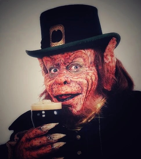 Leprechaun - AI Character on RolePlai